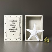 Matchbox | Starfish